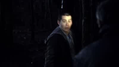 Hang on, hang on! - Teen Wolf
