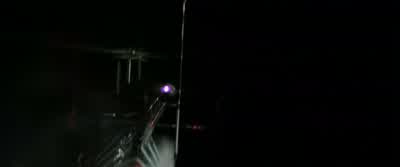 All right hang on hang on We're goin' downBetween high tension wiresHey McClane what the fuck - Die Hard with a Vengeance