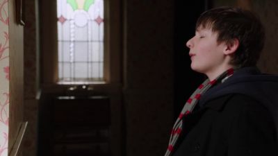 Hang on. I almost got it. - Once Upon a Time