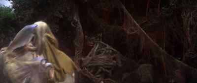 - Hang on, Jen. They go fast.
- Yes. - The Dark Crystal