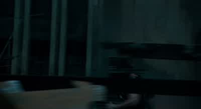 Hang on John - A Good Day to Die Hard