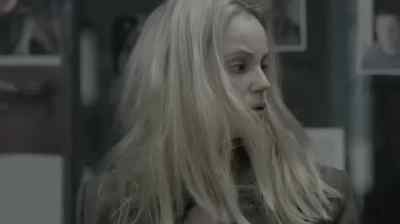 Hang on, let me have a look. Anne? - The Bridge