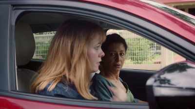 - Hang on, maybe
I should go alone. - Five Bedrooms