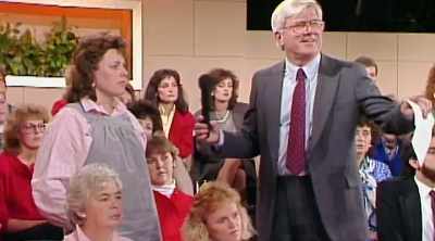 -Hang on one second.
-[Mr. Stoner]
I'm the leading advocate - Mighty Ira