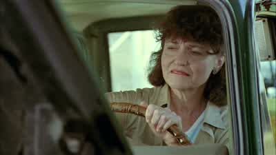 - Hang on one second. - What's Eating Gilbert Grape
