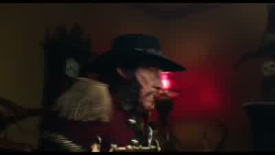 Hang on, Patrick. - The SpongeBob Movie: Sponge on the Run