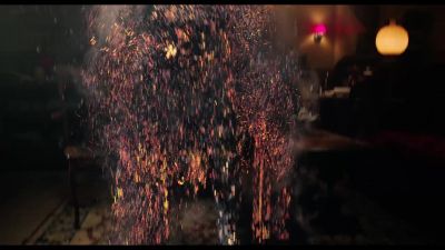 Hang on, Patrick. - The SpongeBob Movie: Sponge on the Run