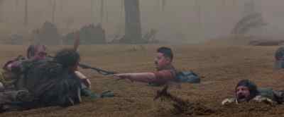 - Hang on!
- Pull! - Krull