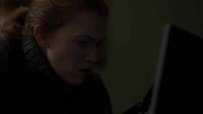 Hang on, Ray.
I got another call. - The Killing