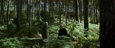 Hang on. - Harry Potter and the Prisoner of Azkaban
