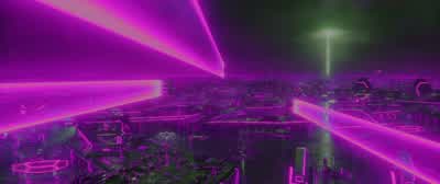 Hang on! - TRON: Ares