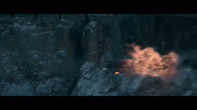 Hang on! - Solo: A Star Wars Story