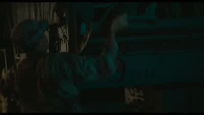 Hang on! - American Made