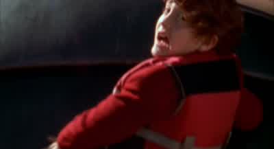 Hang on! - Spy Kids