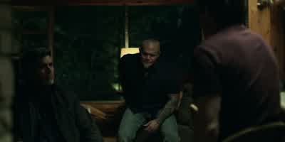 Hang on. - Ozark