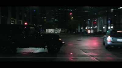 Hang on! - The Night Agent