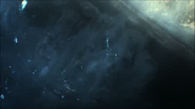 Hang on! - Pacific Rim