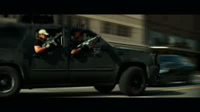 Hang on! - Transformers: Age of Extinction