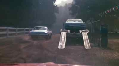 Hang on. - The Dukes of Hazzard