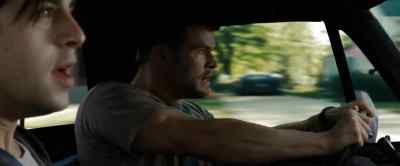 Hang on! - Red Dawn