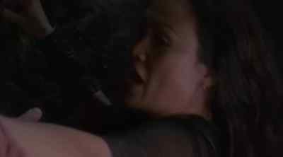Hang on. - Relic Hunter