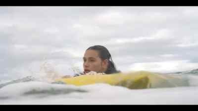 Hang on. - Surviving Summer