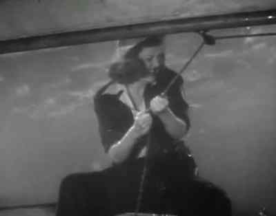 Hang on! - A Stolen Life
