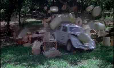 Hang on! - Herbie Goes to Monte Carlo