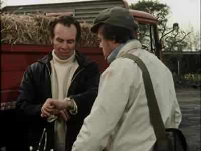 Hang on. - Whatever Happened to the Likely Lads?
