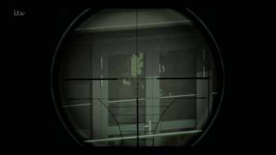Hang on. - Trigger Point