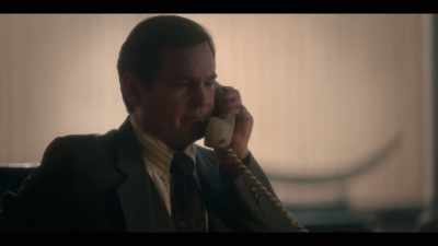 Hang on. - The Haunting of Bly Manor