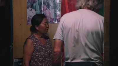 Hang on, is that... That
generator goes all the time? - The Grand Tour
