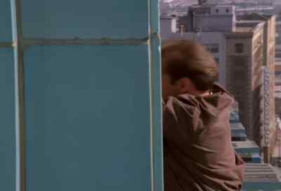 Hang on tight, Maddie. - Moonlighting