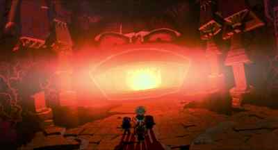 Hang on to your diapies we're going in - The Rugrats Movie