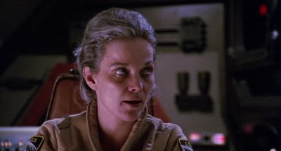 Hang on to your shorts - Galaxy of Terror