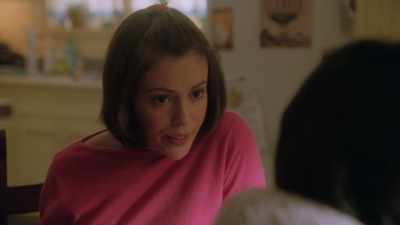 Hang out with your friends.
Go out on a date. - Charmed