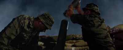 Hang! - The Green Berets