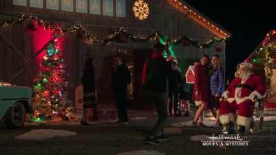 ♪ Hang the Christmas ♪ - Christmas Wonderland