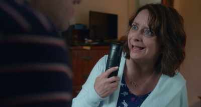 - Hang the phone up. Say goodbye.
- Hello? - The Week Of