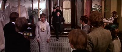 Hang the shop and hang old Shalford - Half a Sixpence