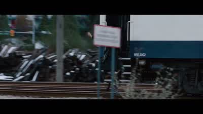 Hang tight, I'm coming! - Mission: Impossible - Ghost Protocol