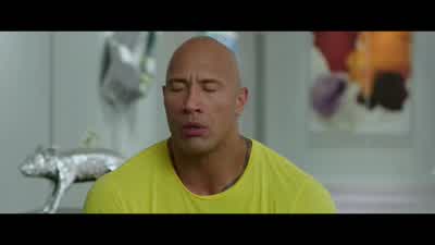 Hang tight, Jet! - Central Intelligence