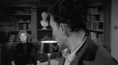 Hang up, Norman! - Night of the Eagle