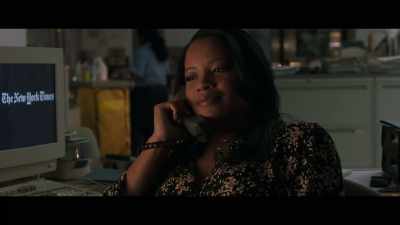-Hang up.
-You hang up. - A Journal for Jordan