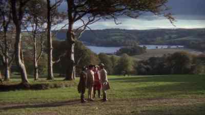 Hang ya for a meddlin' brat. - Barry Lyndon
