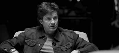 ...hanging. And he'd been
on an after-school special, - SmartLess: On the Road