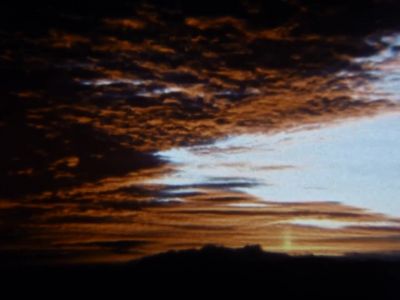 Hanging in the atmosphere - Threads