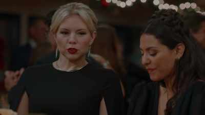Hanging out with you
and doing all your... - Friends & Family Christmas