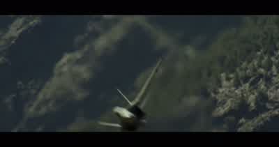 Hangman, ease up. - Top Gun: Maverick