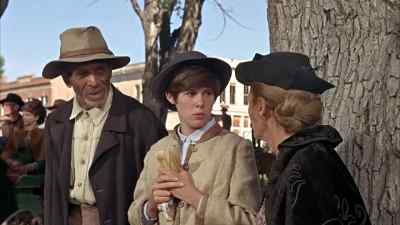 Hangman's a Yankee. - True Grit